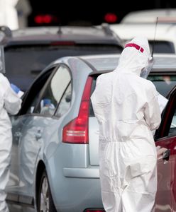 Koronawirus w Warszawie. Kolejny wzrost zakażeń [10.12.2020]