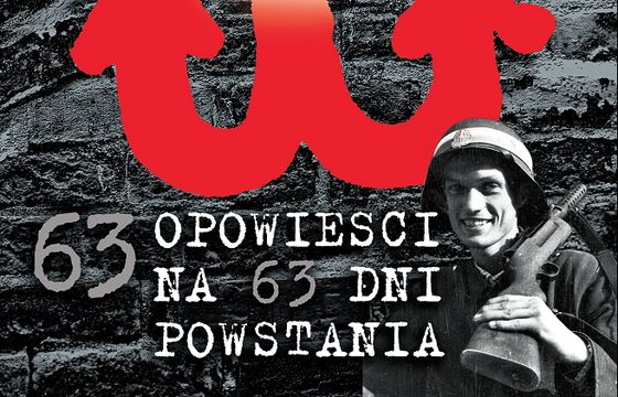 „Newsweek Historia Extra” o Powstaniu Warszawskim