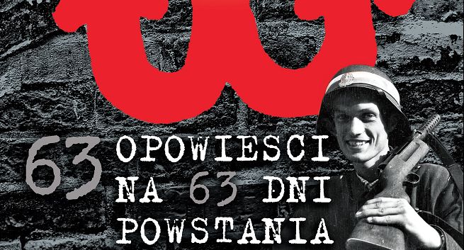 „Newsweek Historia Extra” o Powstaniu Warszawskim