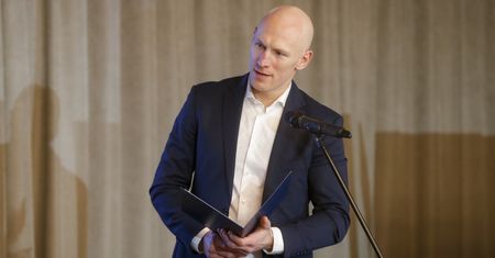 Krzysztof Włodarczyk jest już wolny. Na jaw wyszły kolejne szczegóły
