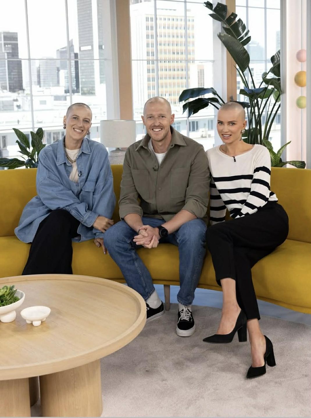 Edyta Pazura zapowiada koniec wizyt w śniadaniówkach