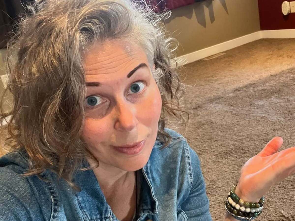 Przeżyła śmierć kliniczną. "Poczułam, że to mój ostatni oddech"