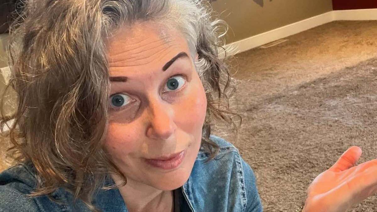 Julia Evans przeszła śmierć kliniczną