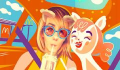 24/7Communication prowadzi Instagrama McDonald’s Polska