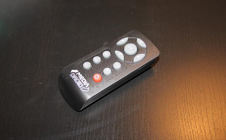 Centrum domowej rozrywki według Media-Tech [test] 4
