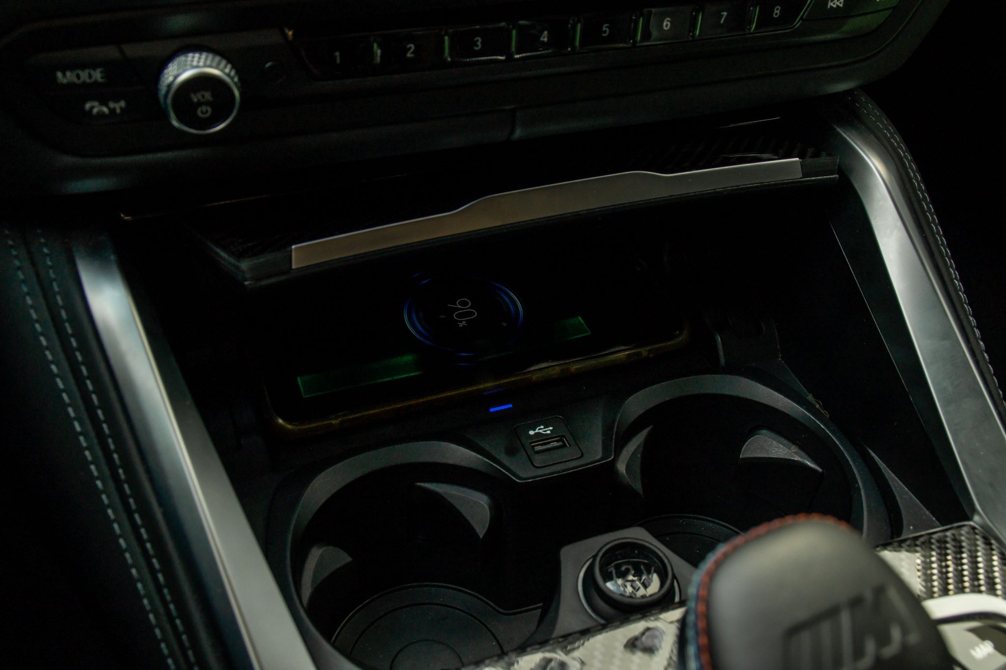 BMW M4 Competition xDrive