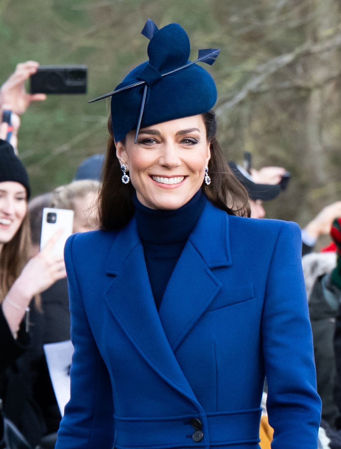 Kate Middleton zabrakło na ważnej uroczystości