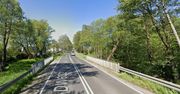 Stanisławów Pierwszy: Kierowcy utkną w korkach? Wprowadzają ruch wahadłowy