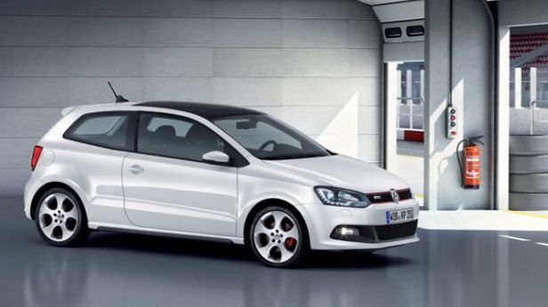 Volkswagen Polo GTI