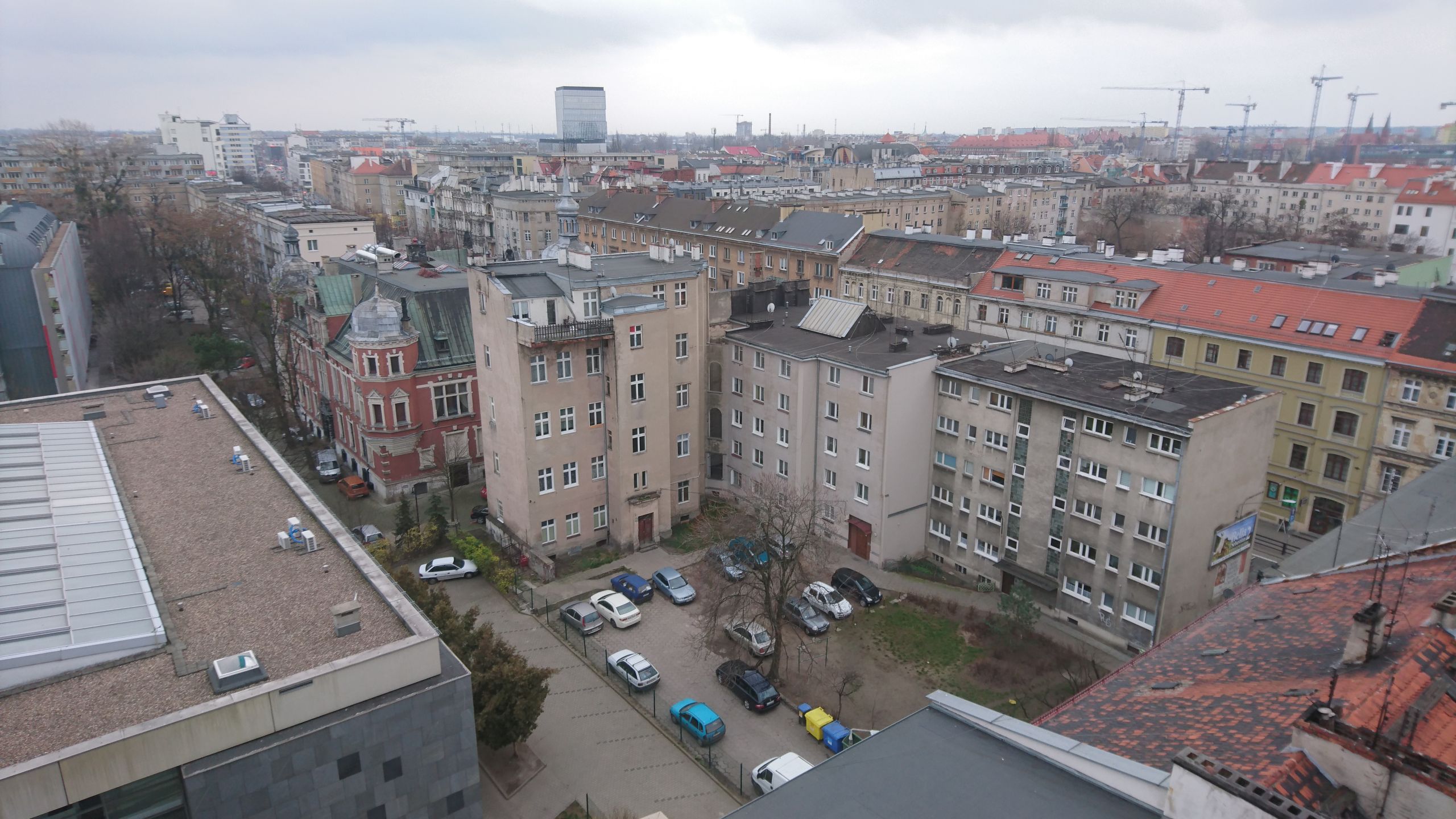 Test Sony Xperia Z5 - sprawdzamy możliwości fotograficzne flagowca 127