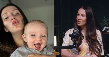 Dominika Serowska pobiera 800 plus: "Zawsze mnie to wkurzało, że biednemu to trzeba pomóc, a ten, co se radzi, to niech ZAP*ERDZIELA"