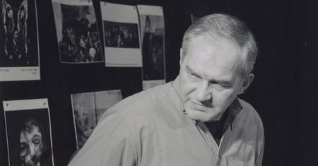 Świat kultury w żałobie. Janusz Wiśniewski nie żyje