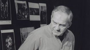 Świat kultury w żałobie. Janusz Wiśniewski nie żyje