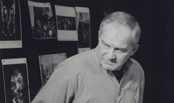 Świat kultury w żałobie. Janusz Wiśniewski nie żyje