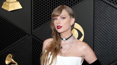 Taylor Swift została miliarderką. Jak piosenkarka mnoży fortunę?