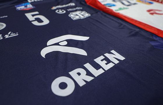 Orlen zamiast Grupy Azoty sponsorem klubu siatkarskiego