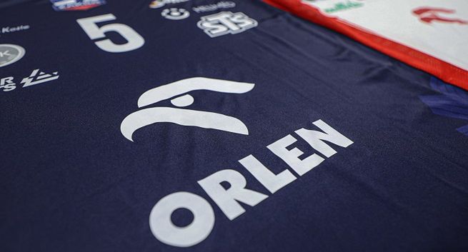 Orlen zamiast Grupy Azoty sponsorem klubu siatkarskiego
