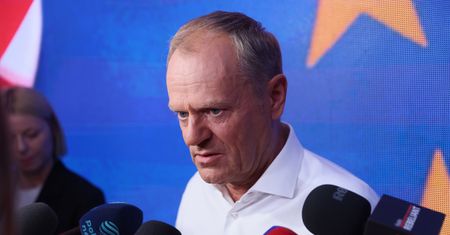Wyniki wyborów do PE. Podliczono 100 proc. głosów. Kto ma mandat?