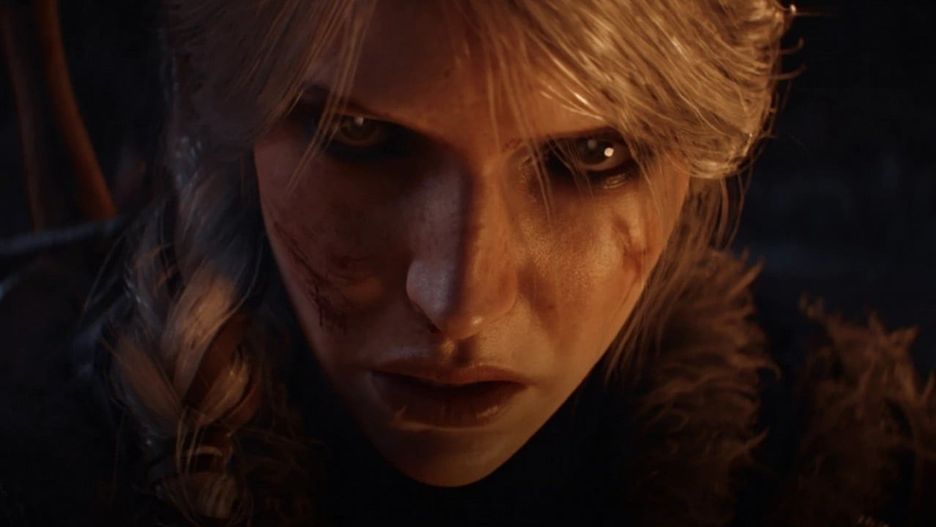 Źrodło fot. CD Projekt Red