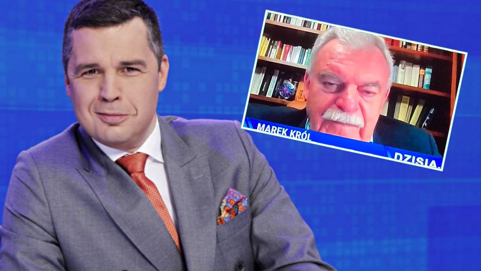 Do KRRiT wpłynęły skargi na Jana Pietraszka i Marka Króla