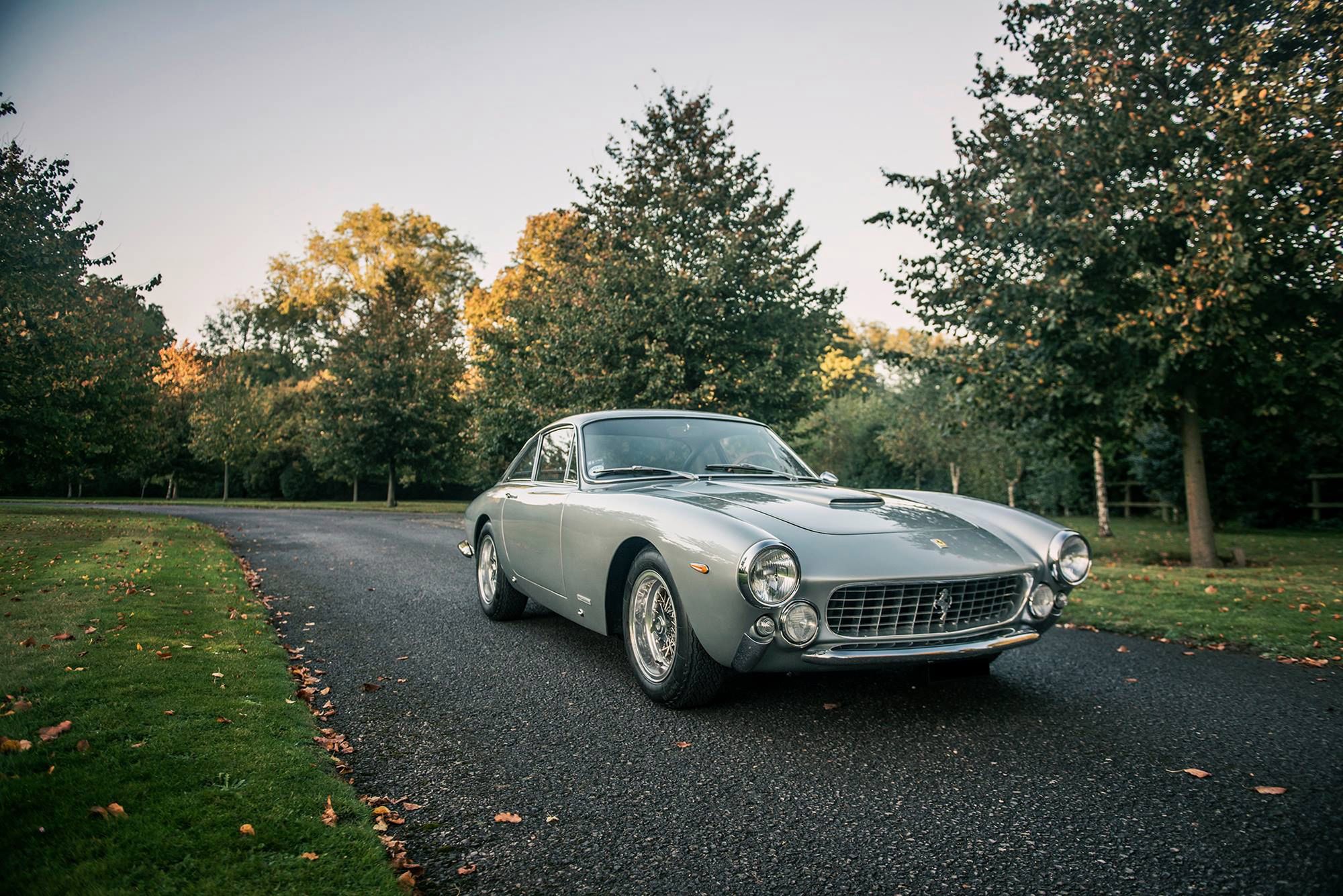 Najlepsi fotografowie motoryzacyjni: GFWilliams [galeria zdjęć] 12