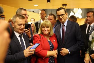 Mateusz Morawiecki zapowiada "wielki program" dla małych miast i wsi