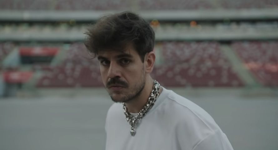 Jest nakaz usunięcia nazwy leku z piosenki Taco Hemingwaya. Wytwórnia idzie do sądu