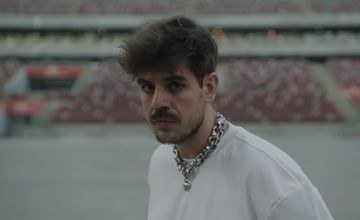 Jest nakaz usunięcia nazwy leku z piosenki Taco Hemingwaya. Wytwórnia idzie do sądu