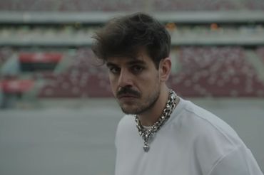 Taco Hemigway. Kadr z YouTube. 