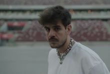 Taco Hemigway. Kadr z YouTube. 