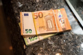 Kursy walut NBP 13.08.2021 Piątkowy kurs funta, euro, dolara i franka szwajcarskiego