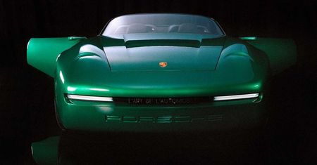 Justin Bieber podobno uzupełnił swoją kolekcję o wyjątkowe porsche. Podobno