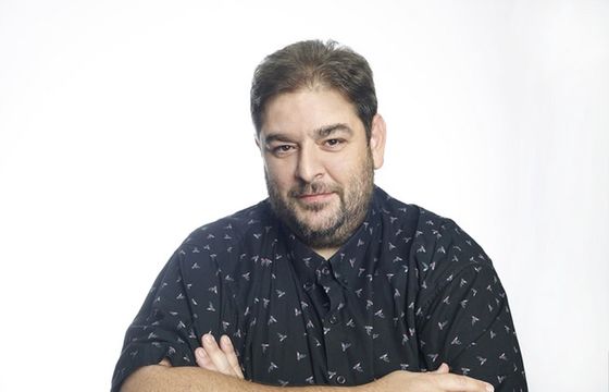 Michał Rogowski chief growth officerem w Ipsos Polska