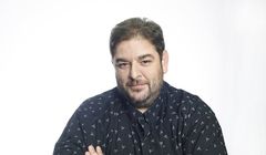 Michał Rogowski chief growth officerem w Ipsos Polska