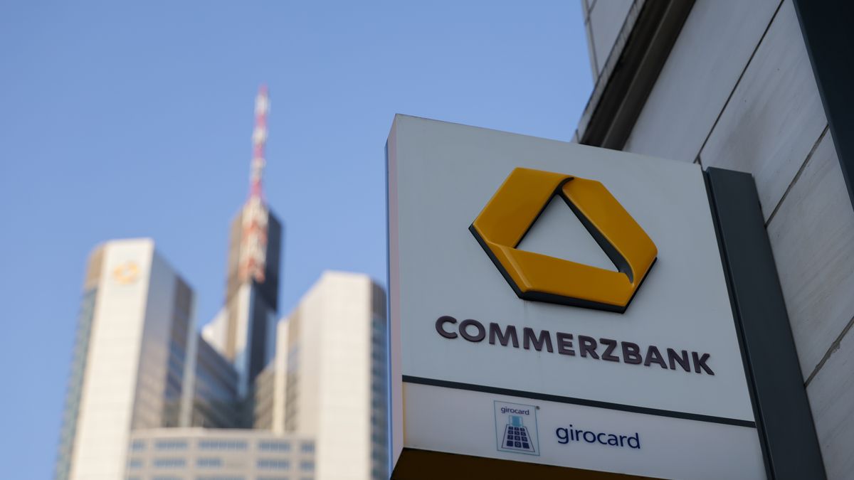 Commerzbank 