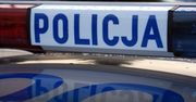 Piotrków Kujawski: Na widok policji, 14-letni mistrz kierownicy w "pożyczonym" BMW próbował uciekać