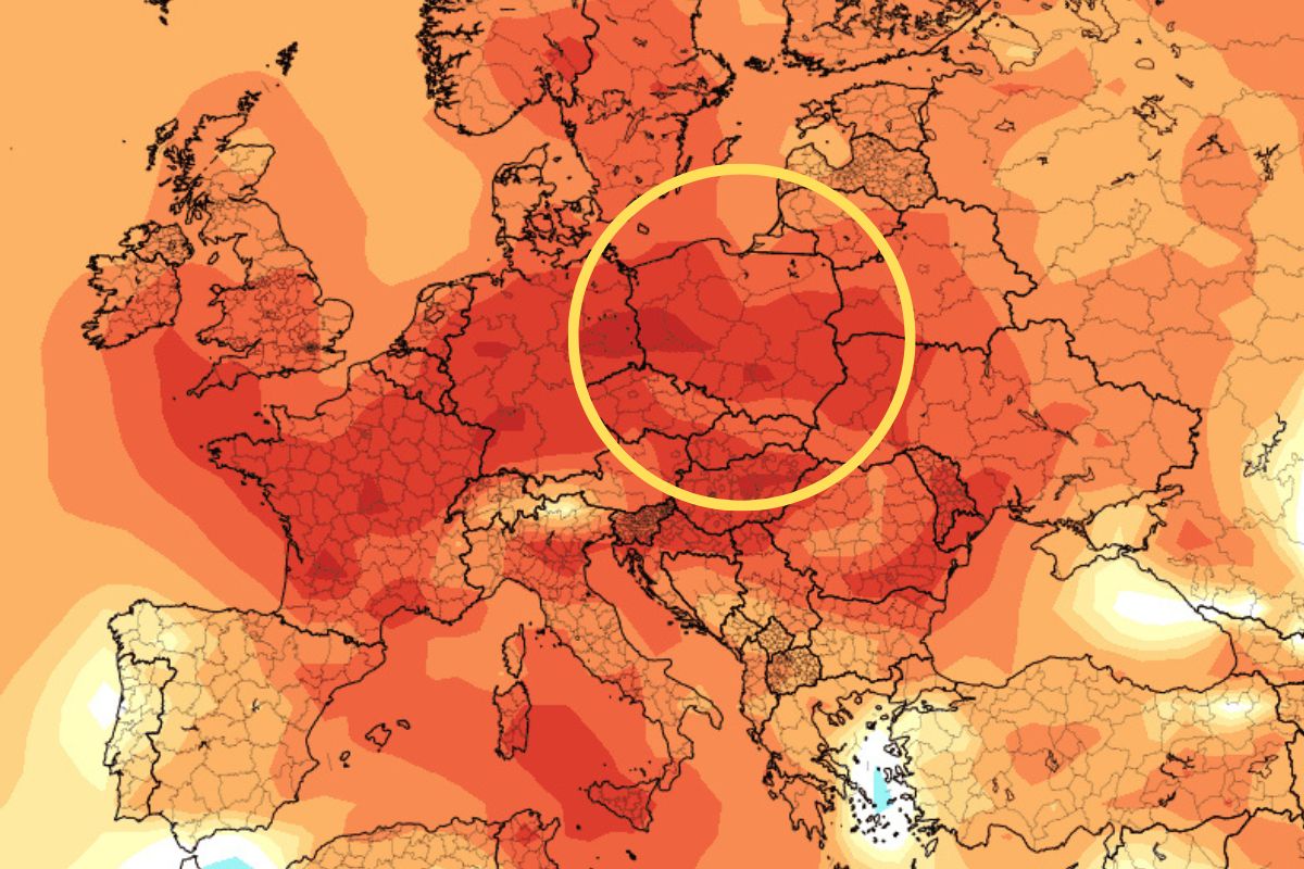 Lato 2025. Oto co stanie się w Polsce. Fatalne wieści