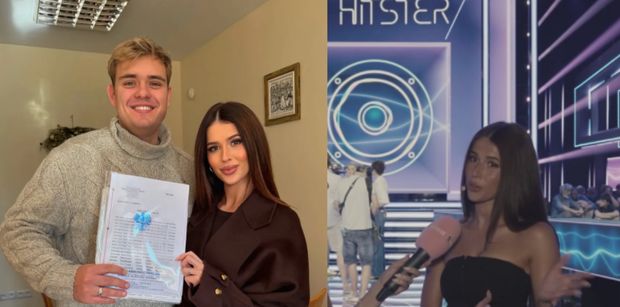 Roksana Węgiel o postępach w budowie domu. "Nie ma takich pieniędzy, których nie da się wydać" (WIDEO)