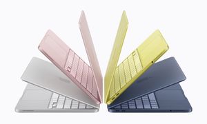 MacBook Neo, czyli jak Apple przygotowało taniego laptopa?