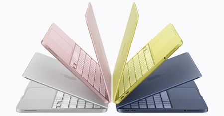 MacBook Neo, czyli jak Apple przygotowało taniego laptopa?