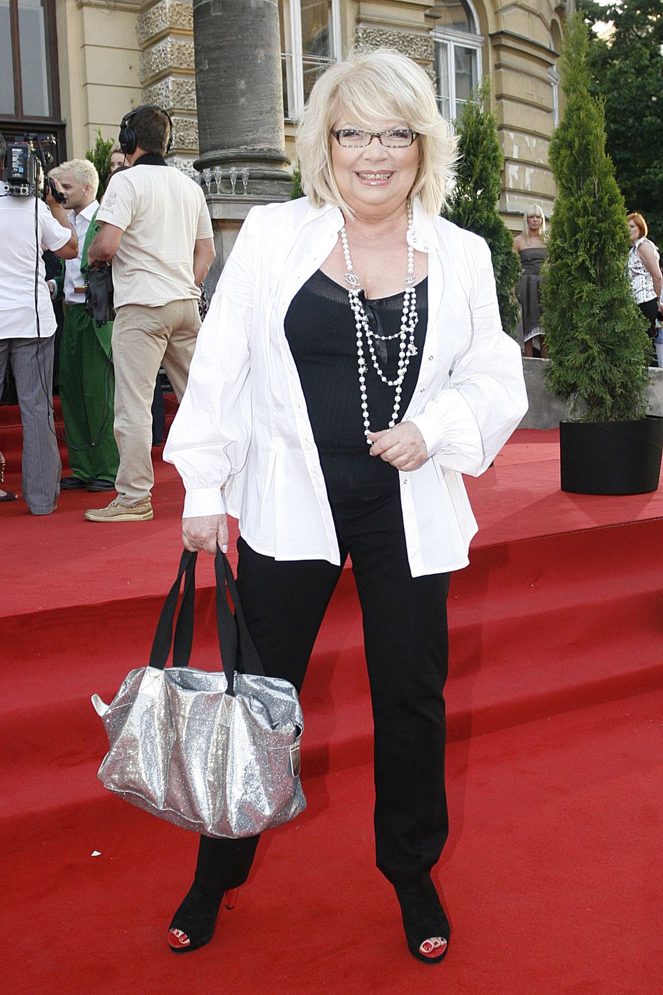 Nina Terentiew
