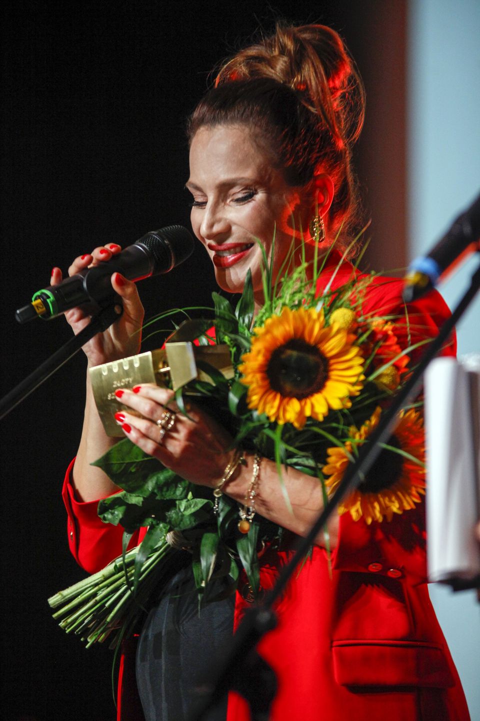Anna Dereszowska