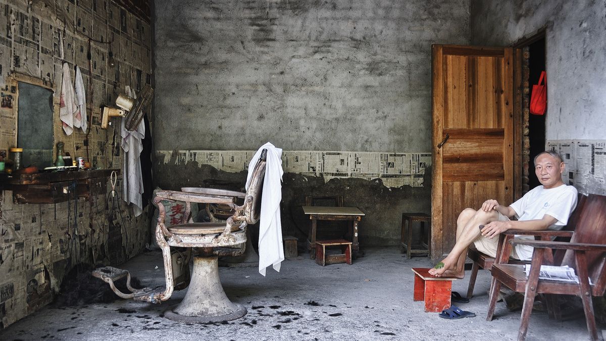 „Portrety z drogi” - galeria najlepszych zdjęć trzeciego etapu 1