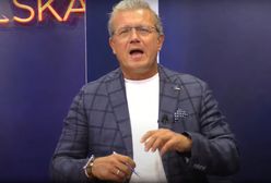 Jarosław Jakimowicz zepchnięty do narożnika. Ale to jeszcze nie nokaut