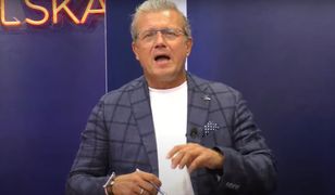 Jarosław Jakimowicz zepchnięty do narożnika. Ale to jeszcze nie nokaut