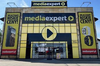 Słuchawki 200 zł taniej. Tylko do 2 grudnia w Media Expert