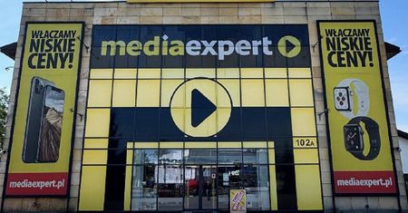 Słuchawki 200 zł taniej. Tylko do 2 grudnia w Media Expert
