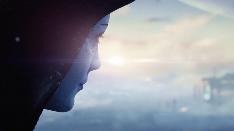 The Next Mass Effect