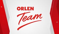 Orlen Team ma nowe logo