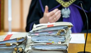 Kuria ma zapłacić. Wyrok w Toruniu